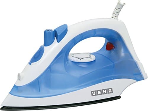 Usha Steam Pro SI 3713 Steam Iron 1300W