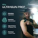 UltraCare PRO Ultragun PRO Massage Gun view 4