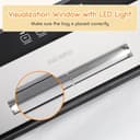 INKBIRD INK-VS03 with Time Display view 4