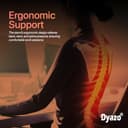 Dyazo 6 Angles Aluminum view 7