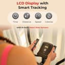 Cultsport Smartcross B1 Bluetooth Elliptical view 8