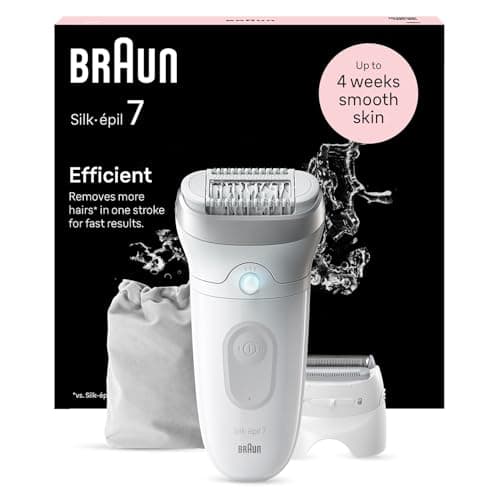 Braun Silk-epil 7 SE7041