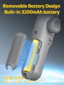 AOCHUAN Smart X view 4