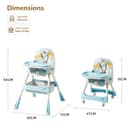 R for Rabbit Sugar Doodle Plus view 9