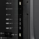 Vu GloQLED 65' 4K QLED Smart TV view 4