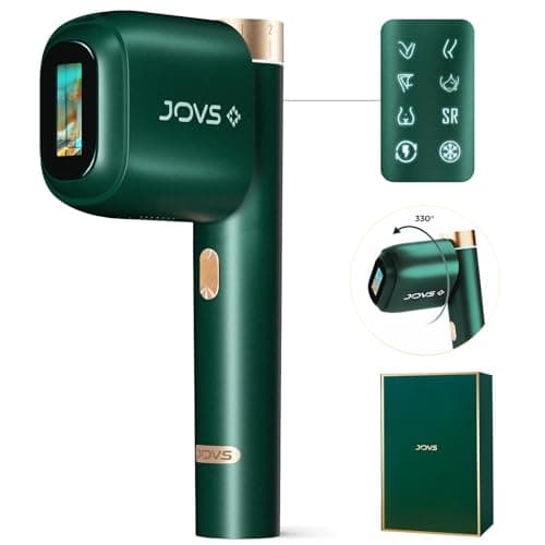 JOVS Venus Pro II