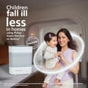 Philips Avent 3-in-1 Electric Steam Sterilizer view 2