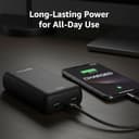 Amazon Basics 100W (27,000mAh) view 3