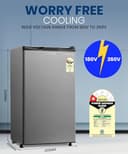 Lloyd 92L Direct Cool Single Door Refrigerator view 3