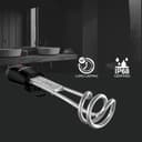 Crompton AIMR-SP15A 1500W Immersion Rod view 4