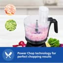 Philips HL7707/01 3-in-1 Food Processor view 5