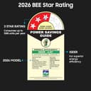 Samsung 2 Ton 3 Star Bespoke AI WindFree Inverter Split AC view 2