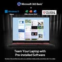 ASUS TUF A16 RTX 5070 (Ryzen 9 8940HX) view 2