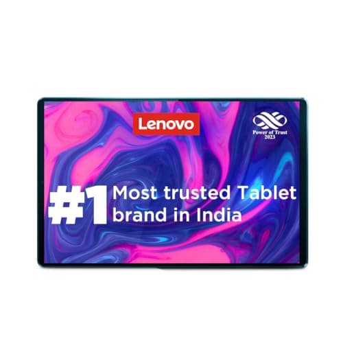 Lenovo Tab M10 Plus Gen 3 (6GB+128GB)