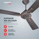 Havells Ambrose 1200mm BLDC Ceiling Fan view 4