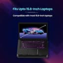 Portronics My Buddy Air 5 Cooling Pad view 6