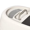 Amazon Basics No-Mess Enclosed Hooded Cat Litter Box view 4