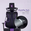 Kreo Cirrus Gaming Chair view 3