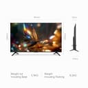 Xiaomi FX Ultra 43 inch 4K Fire TV (L43MB-FIN) view 6