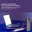 Digitek DUD 64G V3.2 USB 3.2 view 4