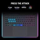 ASUS TUF Gaming A15 (FA506NCR) view 10