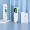 ACCUTRUST No-Touch Forehead Infrared Thermometer (AD802) view 8