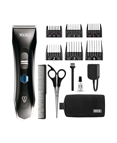 Wahl Lithium Pro Plus Cord/Cordless Clipper