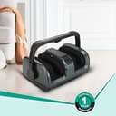 AGARO Royal Air Compression Foot Massager view 6
