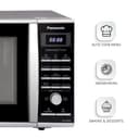 Panasonic 27L NN-CD674MFDG Rotisserie Convection view 4