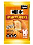 HotHands Hand Warmers 5-Pack view 7
