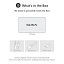 Sony BRAVIA 2M2 55' 4K Smart LED Google TV view 5