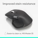 Logitech MX Master 4 view 9