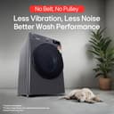 LG 9 Kg FHP1209Z5M AI Direct Drive view 8