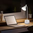 Wipro Orion 6W Rechargeable LED Table Lamp view 5