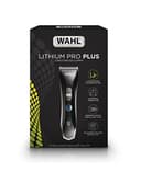 Wahl Lithium Pro Plus Cord/Cordless Clipper view 6