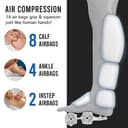 Dr Physio Maestro 1044 Shiatsu Foot Massager view 3