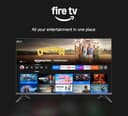 Xiaomi FX Ultra 43 inch 4K Fire TV (L43MB-FIN) view 3