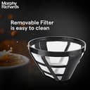 Morphy Richards Europa Drip Coffee Maker view 5