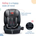 LuvLap Royal ISOFIX view 5