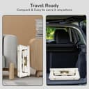 R for Rabbit Truffle view 3