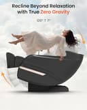 Sparnod Fitness New Deluxe 3D Massage Chair view 6