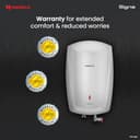 Havells Signa 5L Instant Water Heater view 7