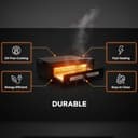 STARCAVE Electric Tandoor Oven with Timer view 3