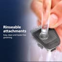 Philips MG3710/65 Multi Grooming Kit view 7