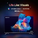 Xiaomi 75 X Pro Series 4K QLED Google TV view 10