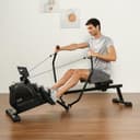 Cult SmartRowDualGlide