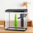 Generic Acrylic Desktop Betta Tank view 1