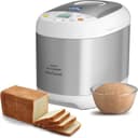 Kent Atta & Bread Maker 16010 (19 Programs)