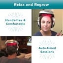 iGrow Hair Rejuvenation System view 4