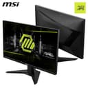 MSI MAG 255XF 24.5-inch FHD 300Hz Rapid IPS view 2